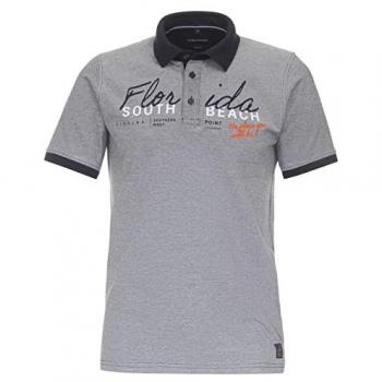 CASAMODA Rundhals T-Shirt und Polo-Shirt
