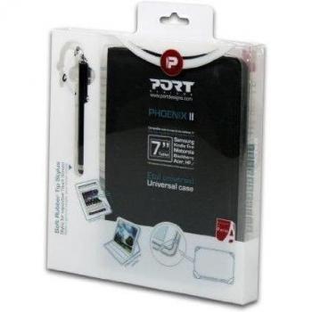 Housse de tablette compacte