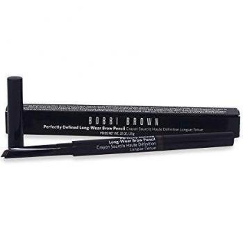 Bobbi Brown Perfectly Defined Brow Pencil, 07 Saddle