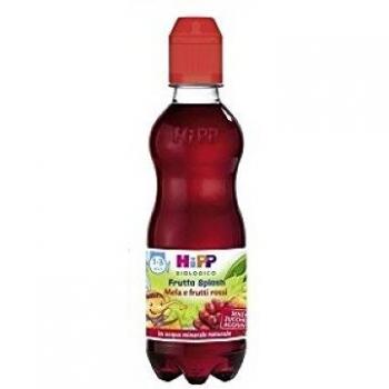 HIPP FRUTTA SPLASH FRUT RO 300