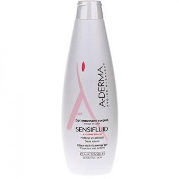 Sensifluid Gel Aderma 500 ml