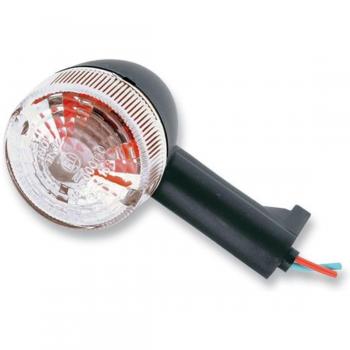 P2R LED Turn Signals for Gilera 50 SMT and RCR (2003-2007)