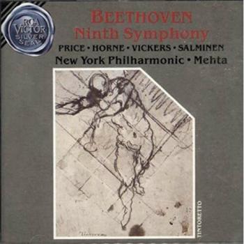 Beethoven: Symphonie n° 9