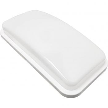 Aplique LED Compacto 20W IP65 – Tono Blanco 5500K