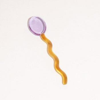 Cute Reusable Dessert Spoon