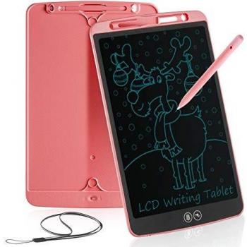 Tablette à effacement partiel BHDLovely 12 LCD