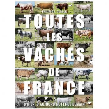 Toutes les vaches de France