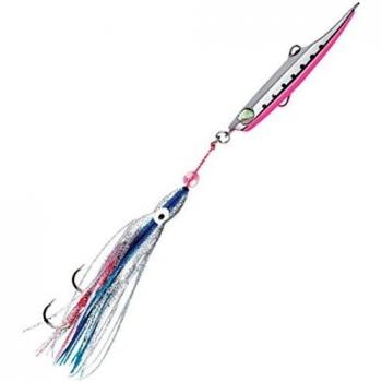 Daiwa OneSize 17 Inch 120 Pirate Model