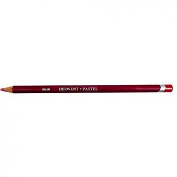 Derwent pastel crayon