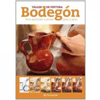 BODEGON PARA APRENDER A PINTAR PASO A PASO