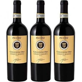 Piccini Collezione Oro Chianti 2022