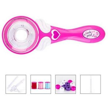 Electric Twist Braider for Children