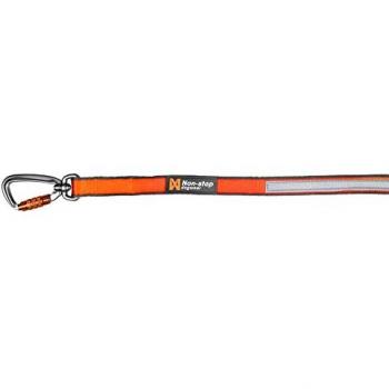 Non-Stop Dogwear Sportleine Lila M