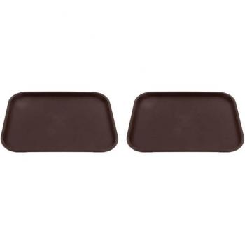 Bandeja de Alimentos para Tiendas de Postres