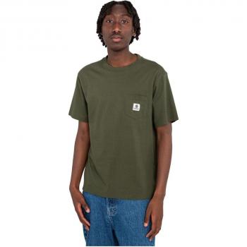 Camiseta Element Basic Pocket SS