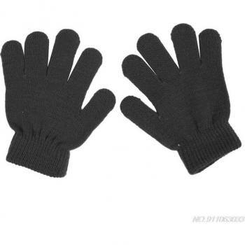 Gants Colorés pour Garçons et Filles