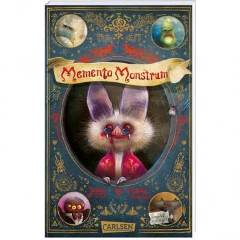 Memento Monstrum