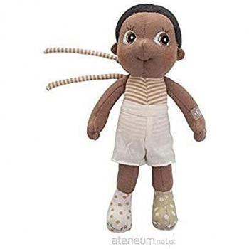 Rubens Barn EcoBuds Basil Plush