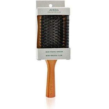 Aveda Mini Wooden Paddle Brush