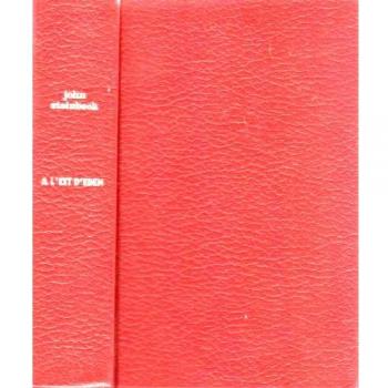 East of Eden