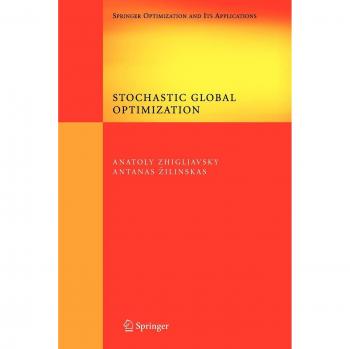 Stochastic Global Optimization (Springer Optimization and Its Applications, Band 9)