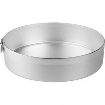Tortiera a Cylindro con Anello Diametro 36 cm – AGNELLI