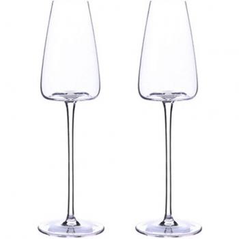 2Pcs Whisky Snifter Glasses