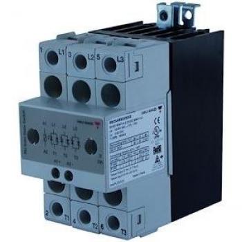 Relè Semiconduttore Carlo Gavazzi Contattore