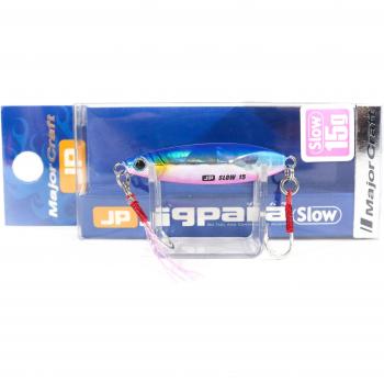 Jig Major Craft Jigparà Metal Slow 15g 004 (6895)