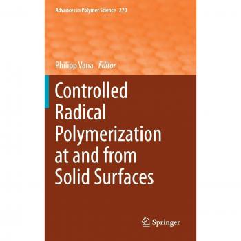 Controlled Radical Polymerization at and from Solid Surfaces