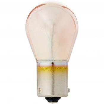 Philips 12496SVS2 PY21W SilverVision Bulbs