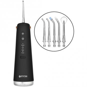 Oromed Irrigatore Dentale Intelligente ORO-DENTAL Nero