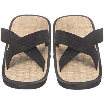 Beige Metal‑Boxe Zooris Sandale – 32-37