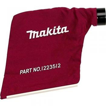 Makita Staubsack Cranberry 122351-2