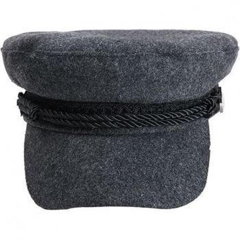Stylish French Beret with Strings