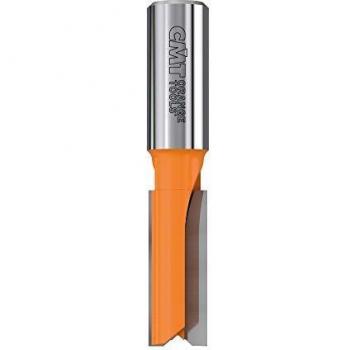 Fresa a taglio diritto 812.620.11 S=12.7 D=12mm L=70mm
