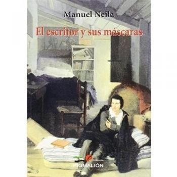 El escritor y sus máscaras