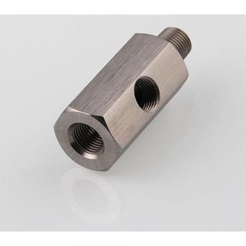 Adaptateur Turbo Alimentation Universelle