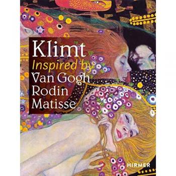 Van Gogh Museum Klimt