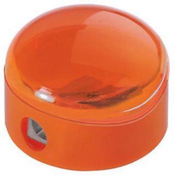 Taille-crayon M+R Top Uno plastique à 1 ouverture
