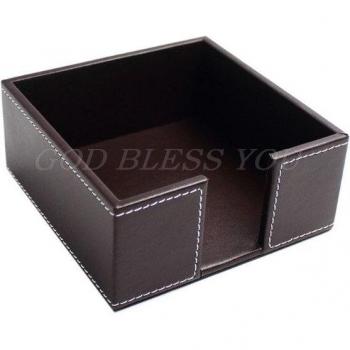Barra Dispensadora de Papel en Cuero PU