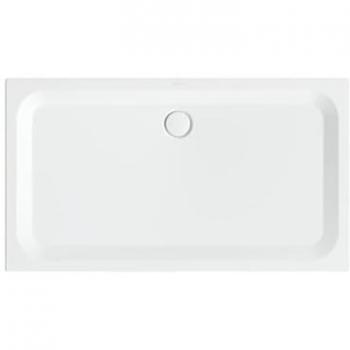 BetteUltra Anti-Slip Ducha 1600x900x35 mm Blanco