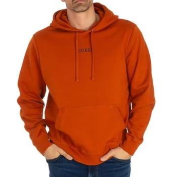 Biosweatshirt met Capuchon – Roy by Guess