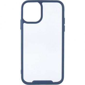 Cover Bumper Ultra Suave para iPhone 11