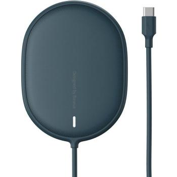 Baseus Magnetic Wireless Charger Pad 15W for iPhone 12 Pro Max