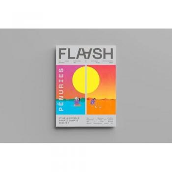 FLAASH N°05 : Pénuries