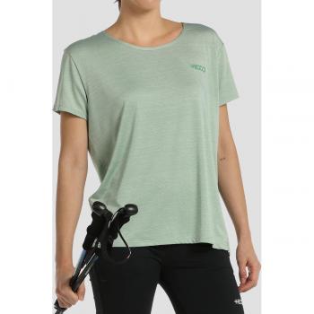Camiseta de mujer +8000 Acacia