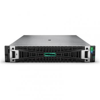 HPE ProLiant DL380 Gen11 Rackserver (2U) Intel® Xeon® Gold 5418Y 2 GHz 32 GB DDR5-RAM 1000 W