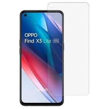 Protector de Pantalla para OPPO FIND X3 LITE 5G