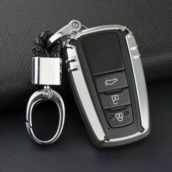 C-HR TPU Key Bag Holder